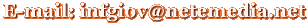 E-mail: infgiov@netemedia.net