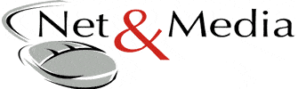 Net & Media Postaweb Logo